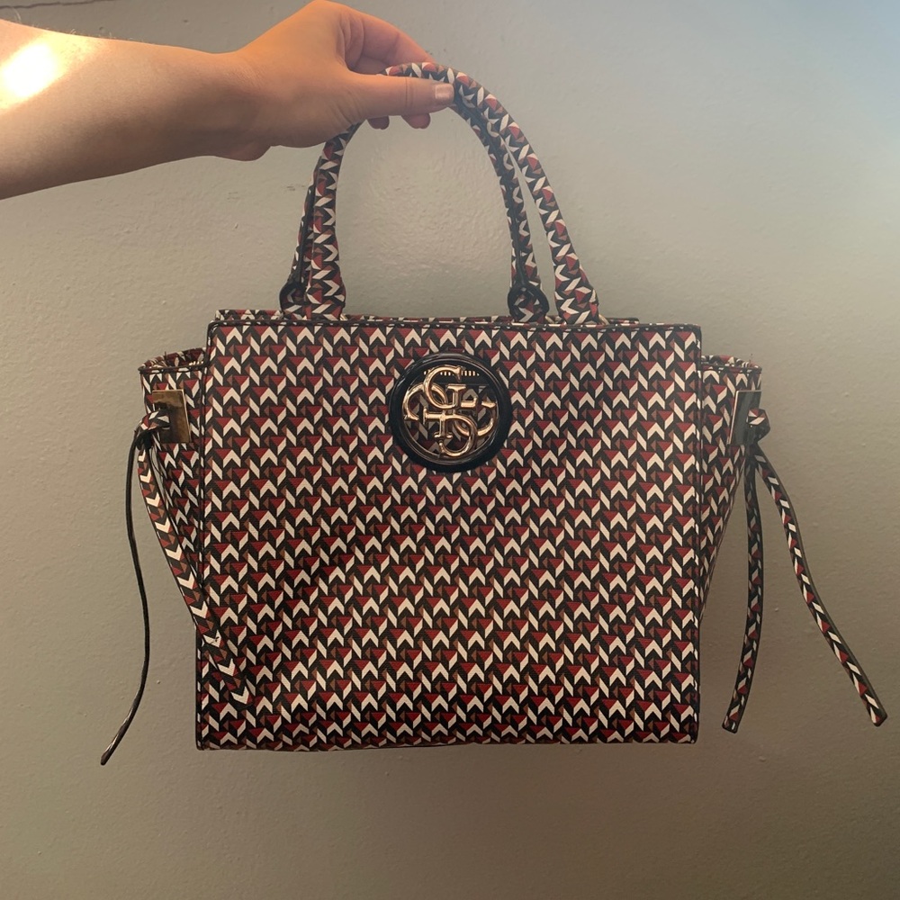 Guess Purse